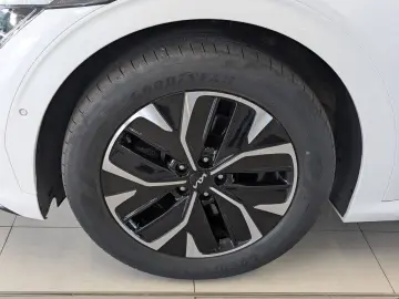 KIA EV6 RWD GT-Line 77 4-kWh Assist  Upgrade