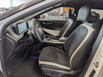 KIA EV6 RWD GT-Line 77 4-kWh Assist  Upgrade