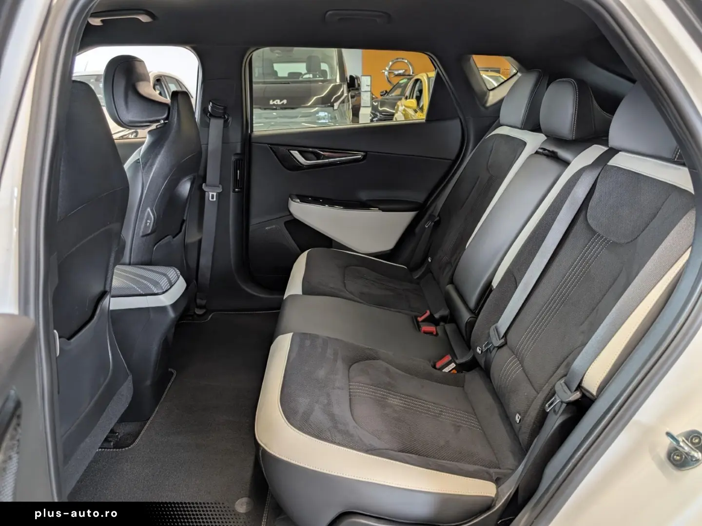 KIA EV6 RWD GT-Line 77 4-kWh Assist  Upgrade