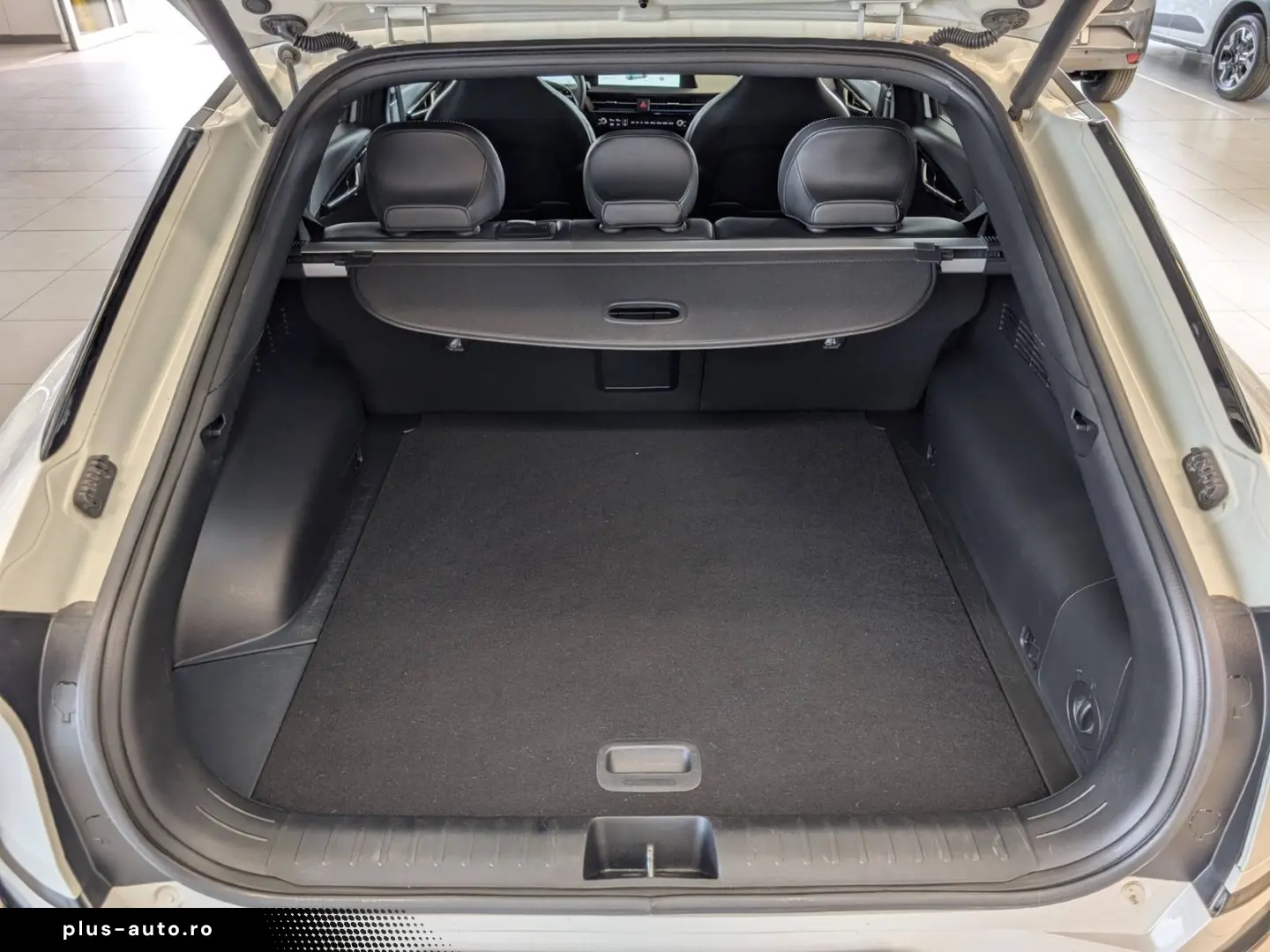 KIA EV6 RWD GT-Line 77 4-kWh Assist  Upgrade