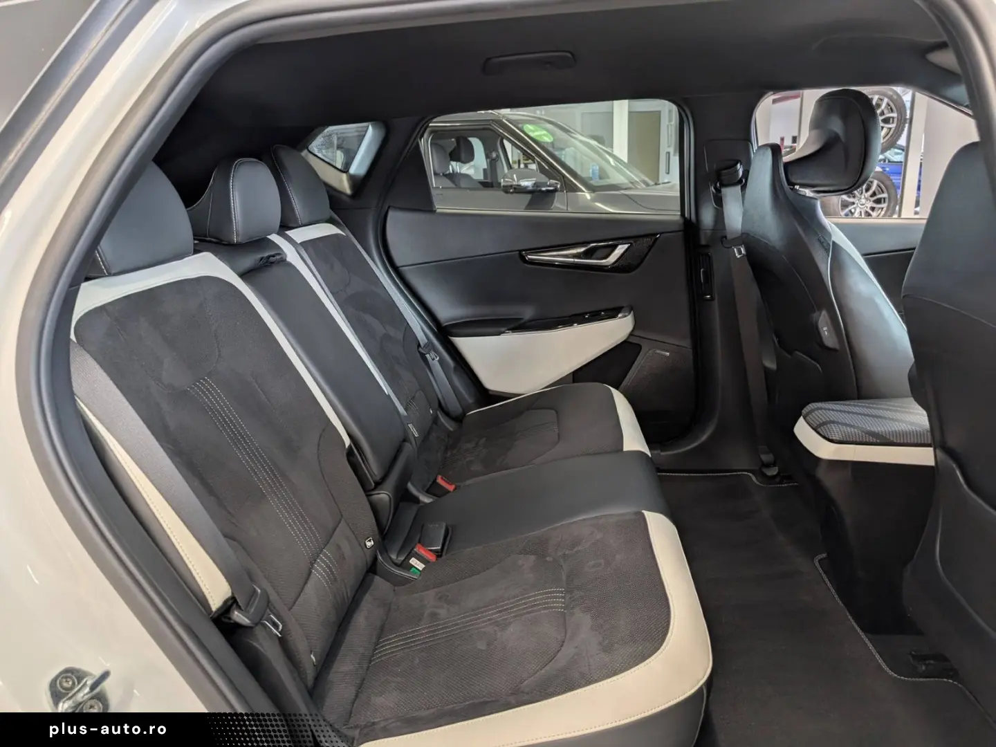 KIA EV6 RWD GT-Line 77 4-kWh Assist  Upgrade