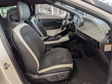 KIA EV6 RWD GT-Line 77 4-kWh Assist  Upgrade