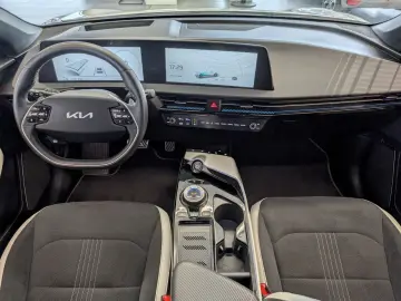 KIA EV6 RWD GT-Line 77 4-kWh Assist  Upgrade