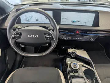 KIA EV6 RWD GT-Line 77 4-kWh Assist  Upgrade
