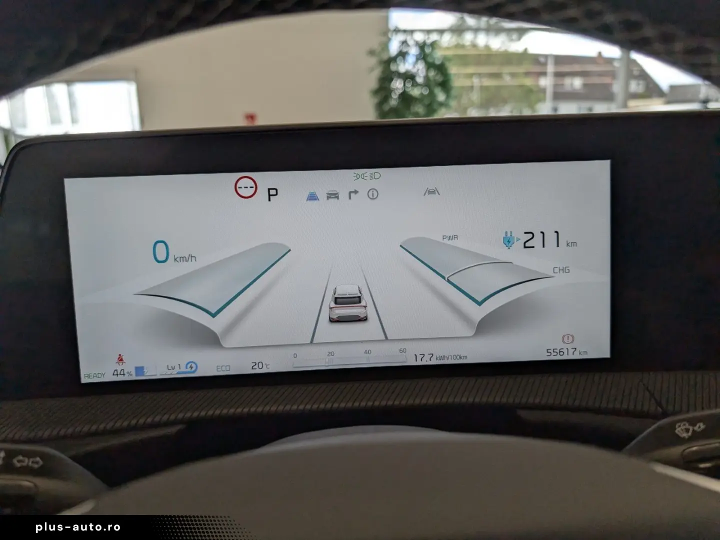 KIA EV6 RWD GT-Line 77 4-kWh Assist  Upgrade