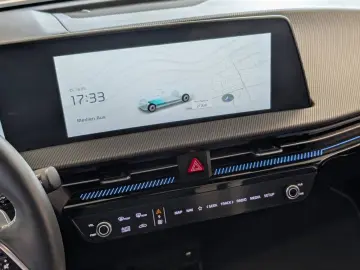 KIA EV6 RWD GT-Line 77 4-kWh Assist  Upgrade