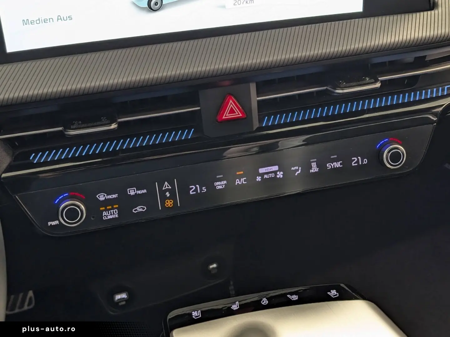 KIA EV6 RWD GT-Line 77 4-kWh Assist  Upgrade