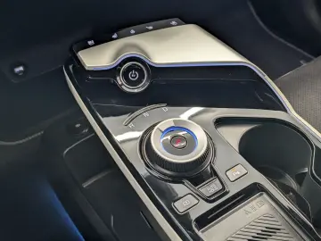 KIA EV6 RWD GT-Line 77 4-kWh Assist  Upgrade