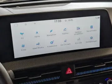 KIA EV6 RWD GT-Line 77 4-kWh Assist  Upgrade