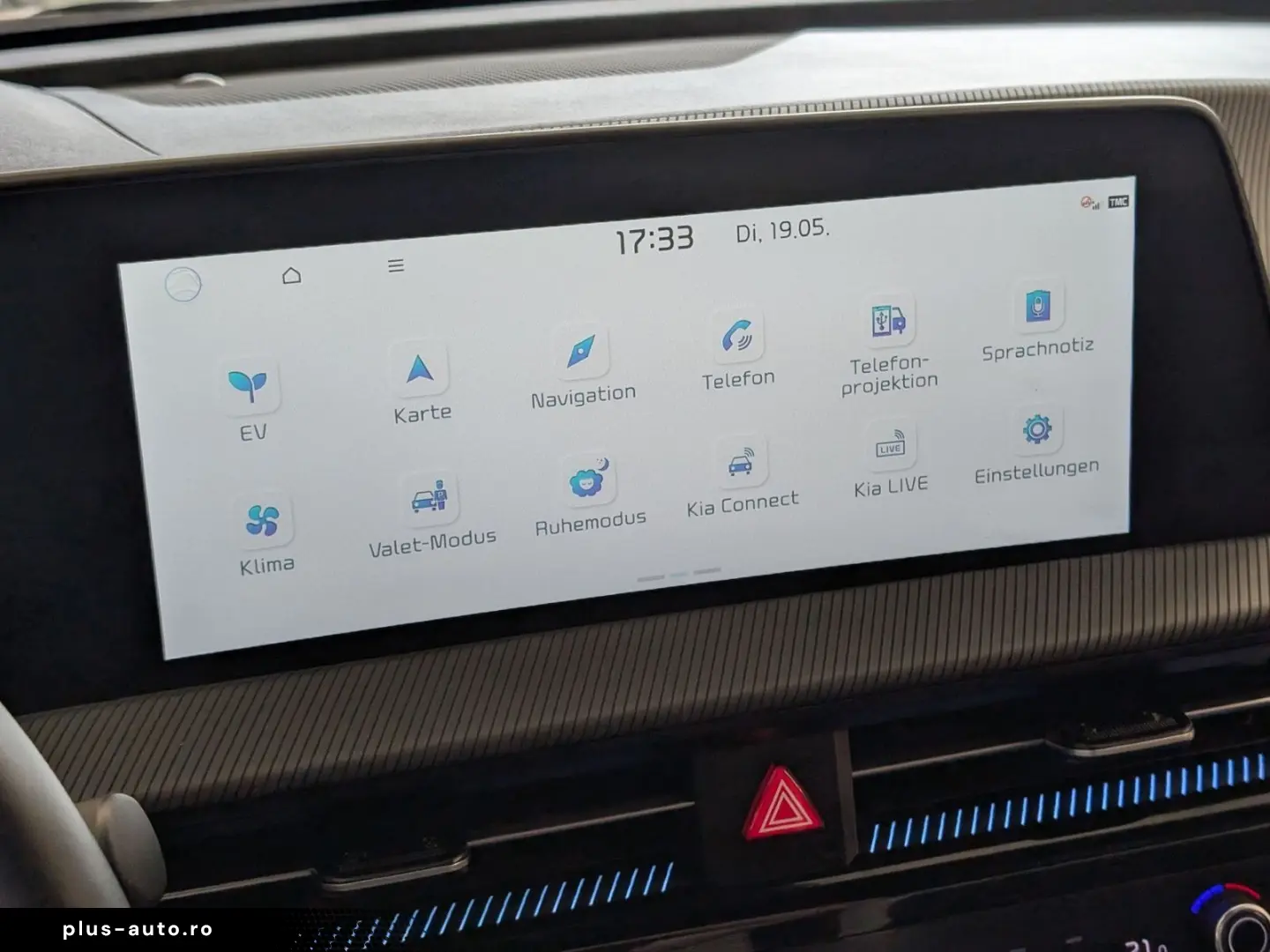 KIA EV6 RWD GT-Line 77 4-kWh Assist  Upgrade