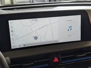 KIA EV6 RWD GT-Line 77 4-kWh Assist  Upgrade