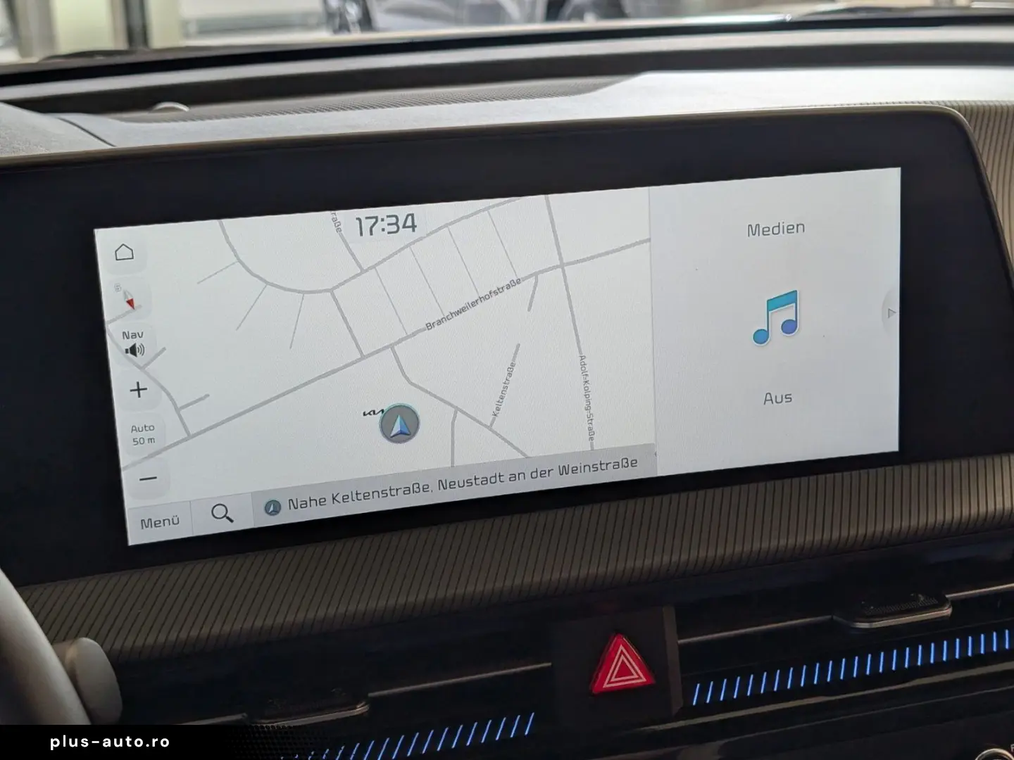 KIA EV6 RWD GT-Line 77 4-kWh Assist  Upgrade