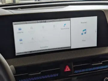 KIA EV6 RWD GT-Line 77 4-kWh Assist  Upgrade