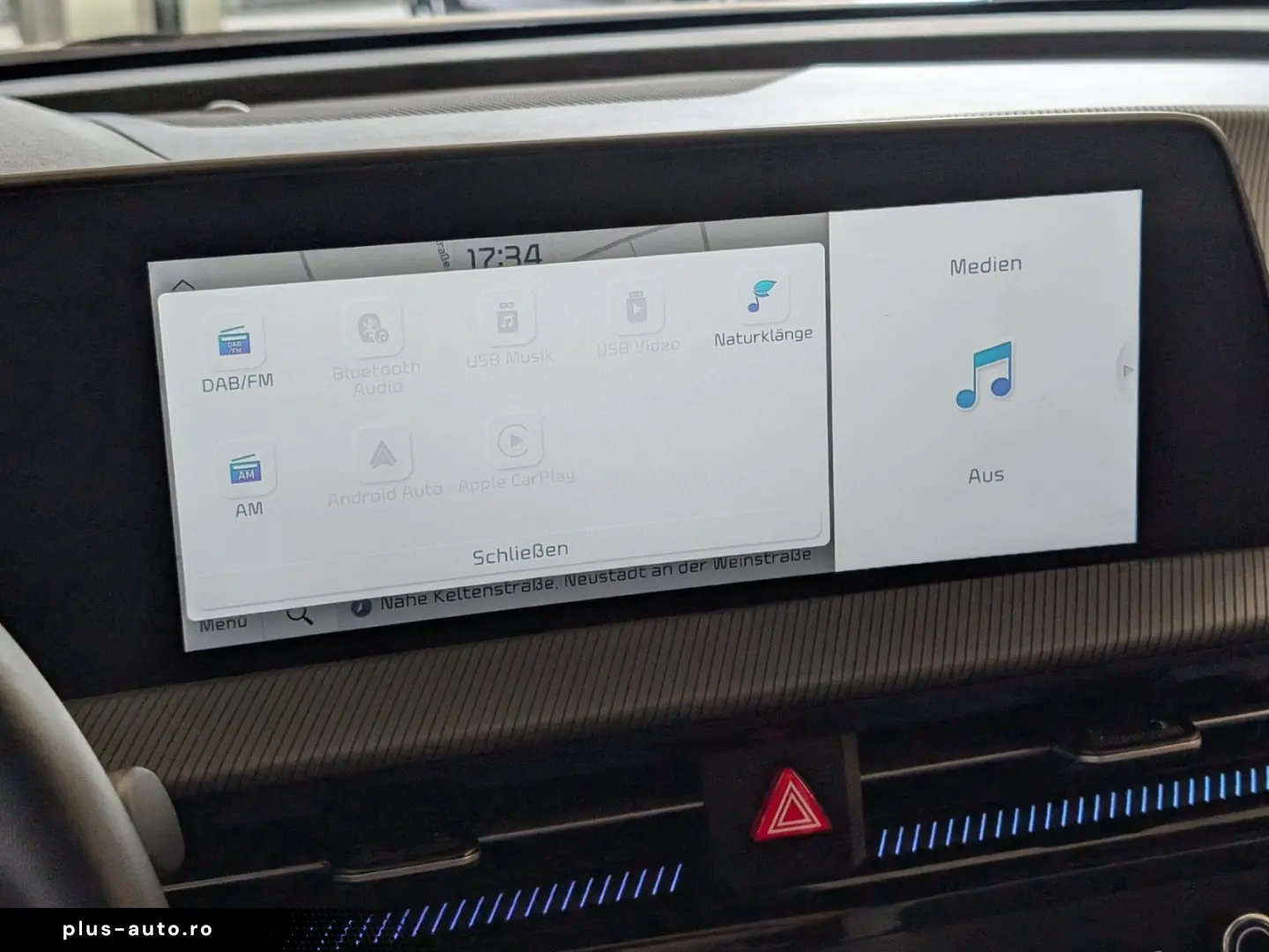 KIA EV6 RWD GT-Line 77 4-kWh Assist  Upgrade