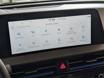 KIA EV6 RWD GT-Line 77 4-kWh Assist  Upgrade