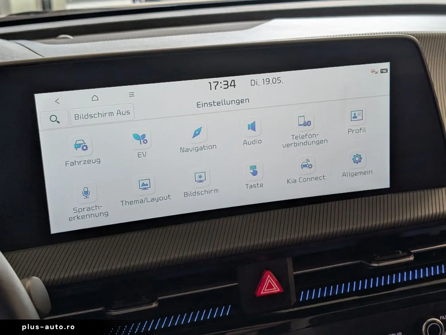 KIA EV6 RWD GT-Line 77 4-kWh Assist  Upgrade