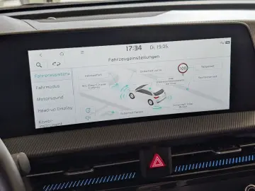 KIA EV6 RWD GT-Line 77 4-kWh Assist  Upgrade