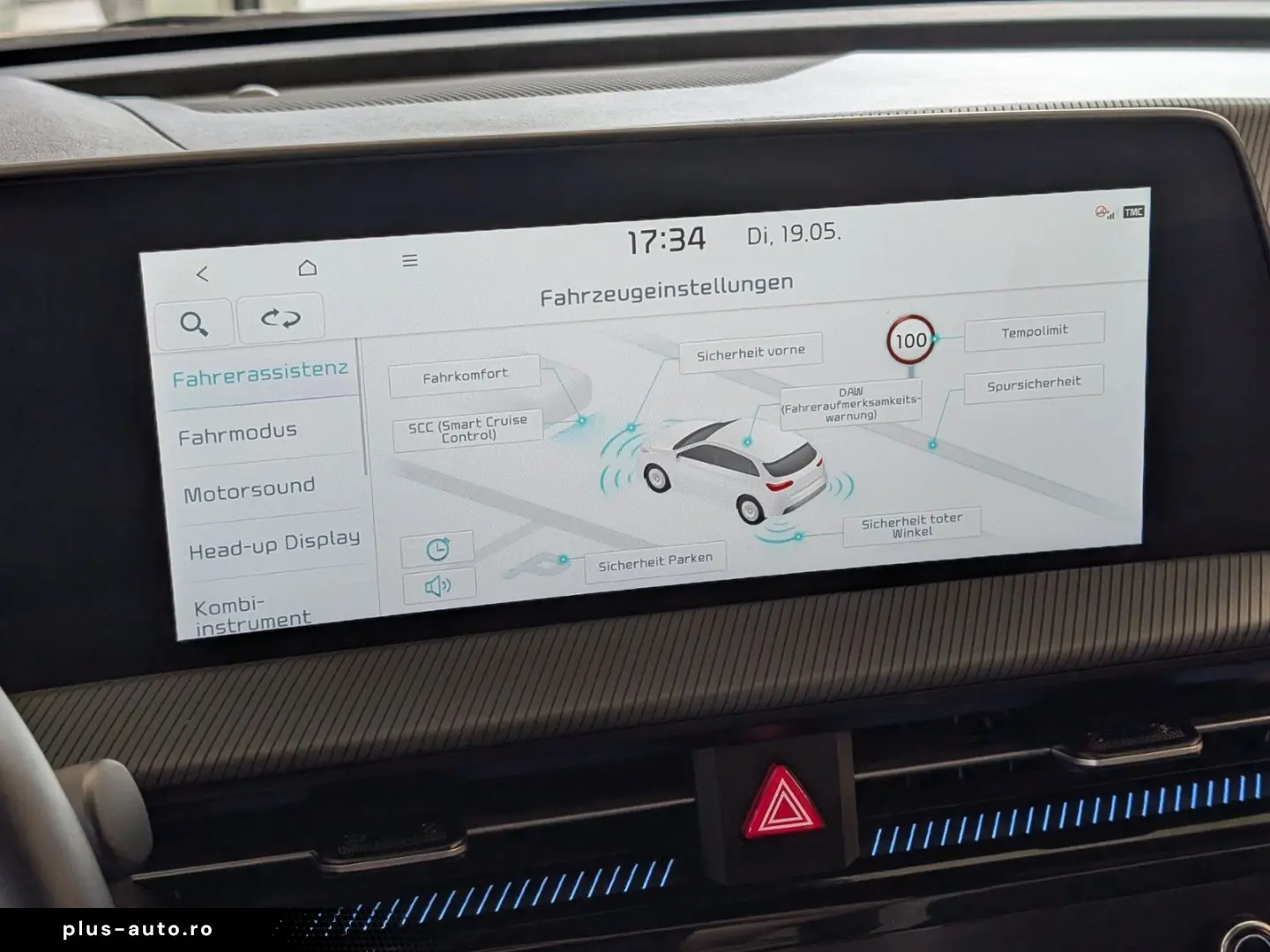 KIA EV6 RWD GT-Line 77 4-kWh Assist  Upgrade