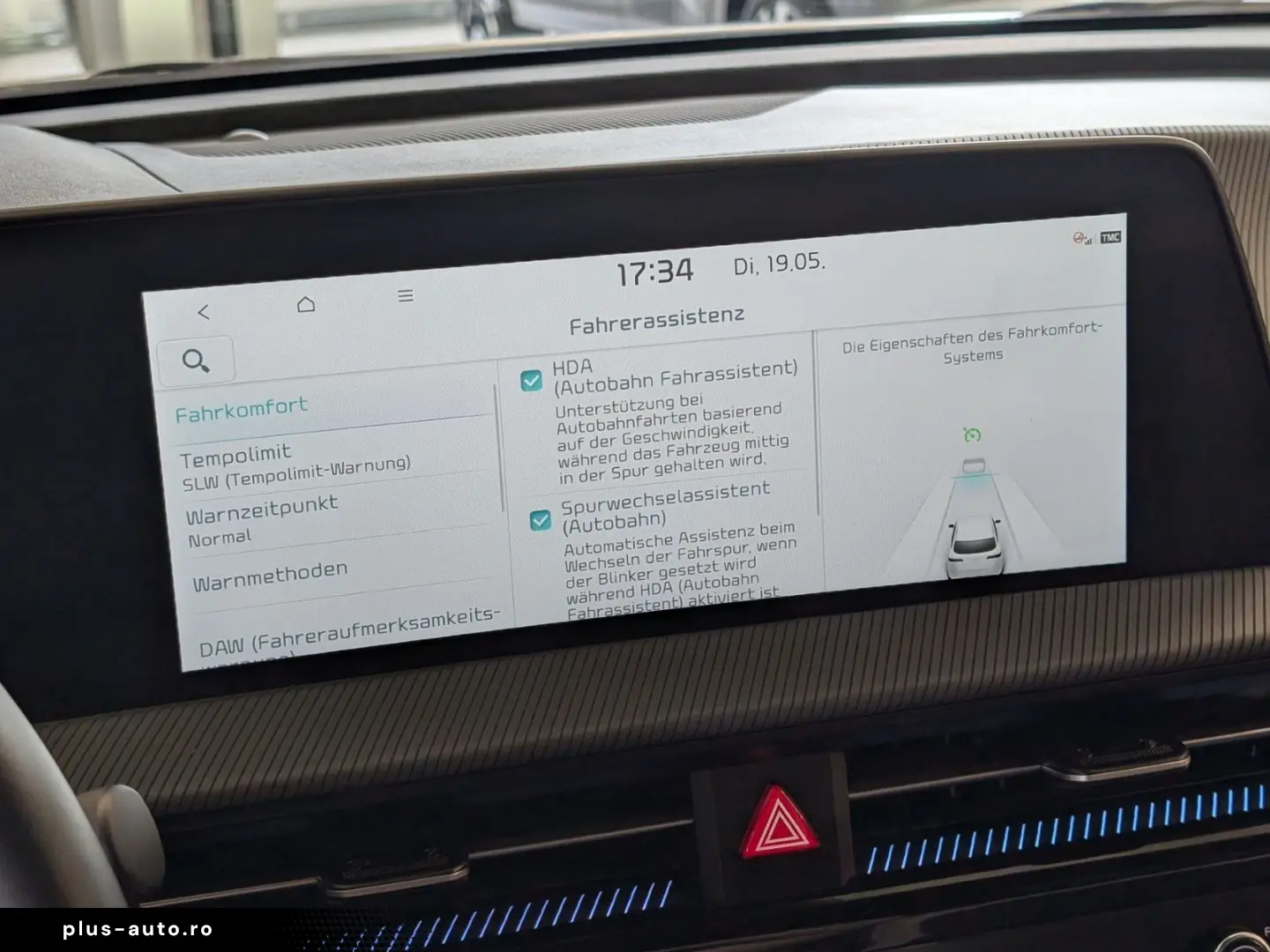 KIA EV6 RWD GT-Line 77 4-kWh Assist  Upgrade