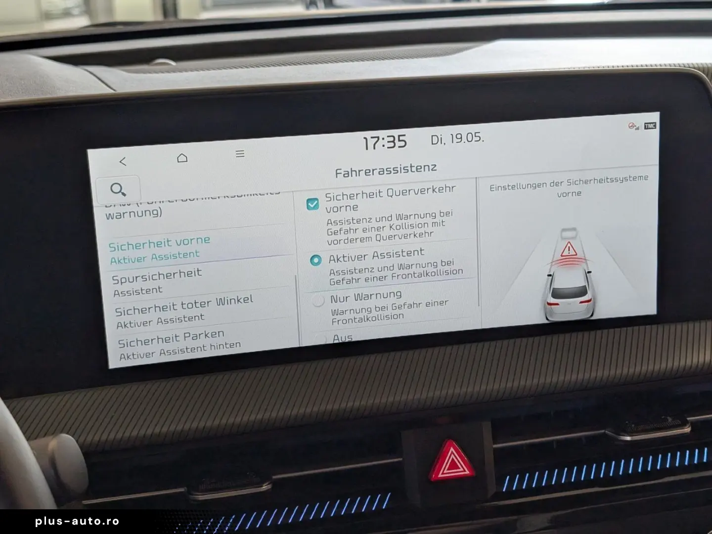 KIA EV6 RWD GT-Line 77 4-kWh Assist  Upgrade