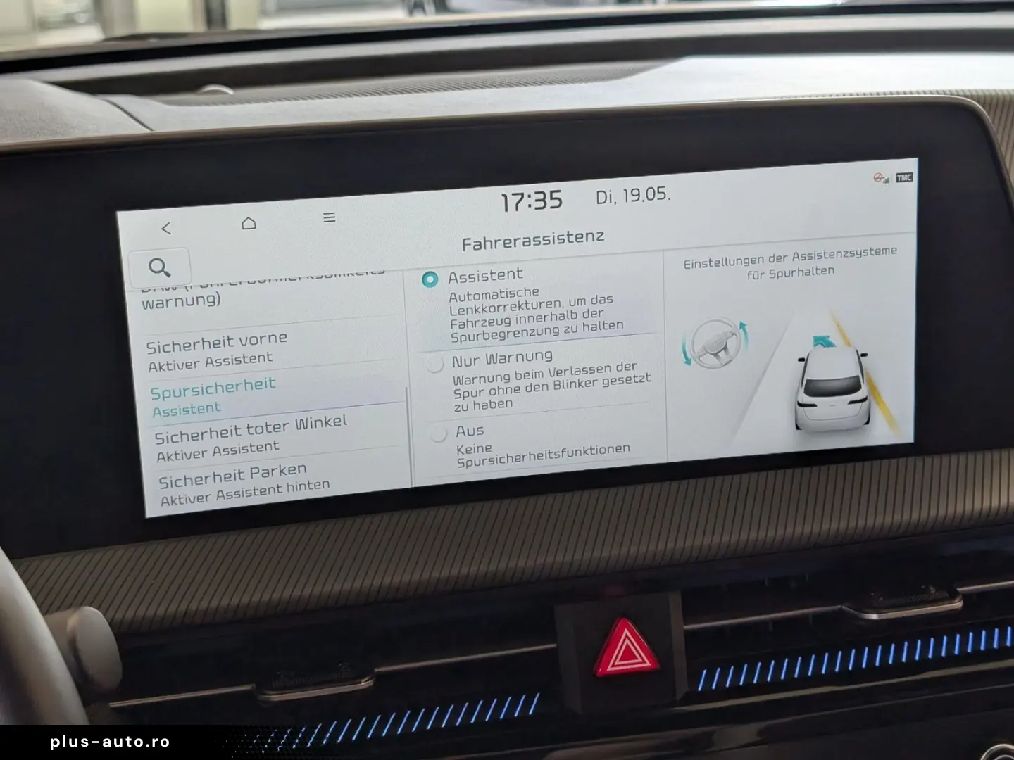 KIA EV6 RWD GT-Line 77 4-kWh Assist  Upgrade