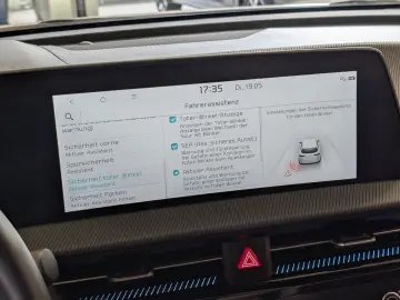 KIA EV6 RWD GT-Line 77 4-kWh Assist  Upgrade