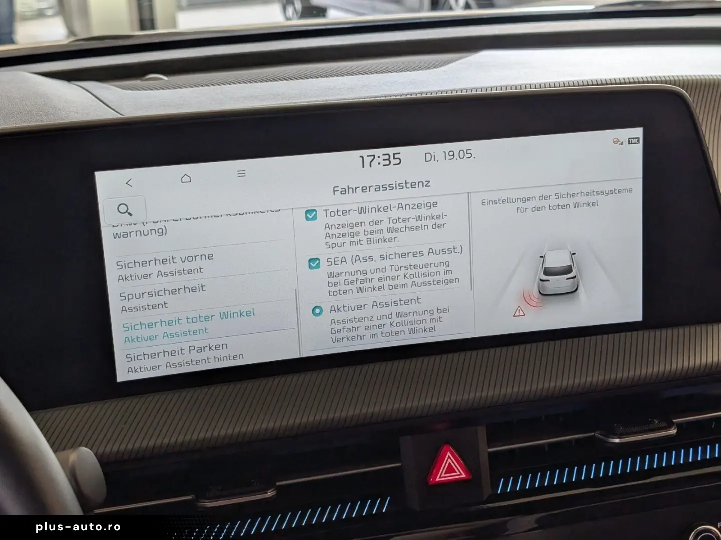 KIA EV6 RWD GT-Line 77 4-kWh Assist  Upgrade
