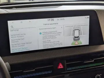 KIA EV6 RWD GT-Line 77 4-kWh Assist  Upgrade