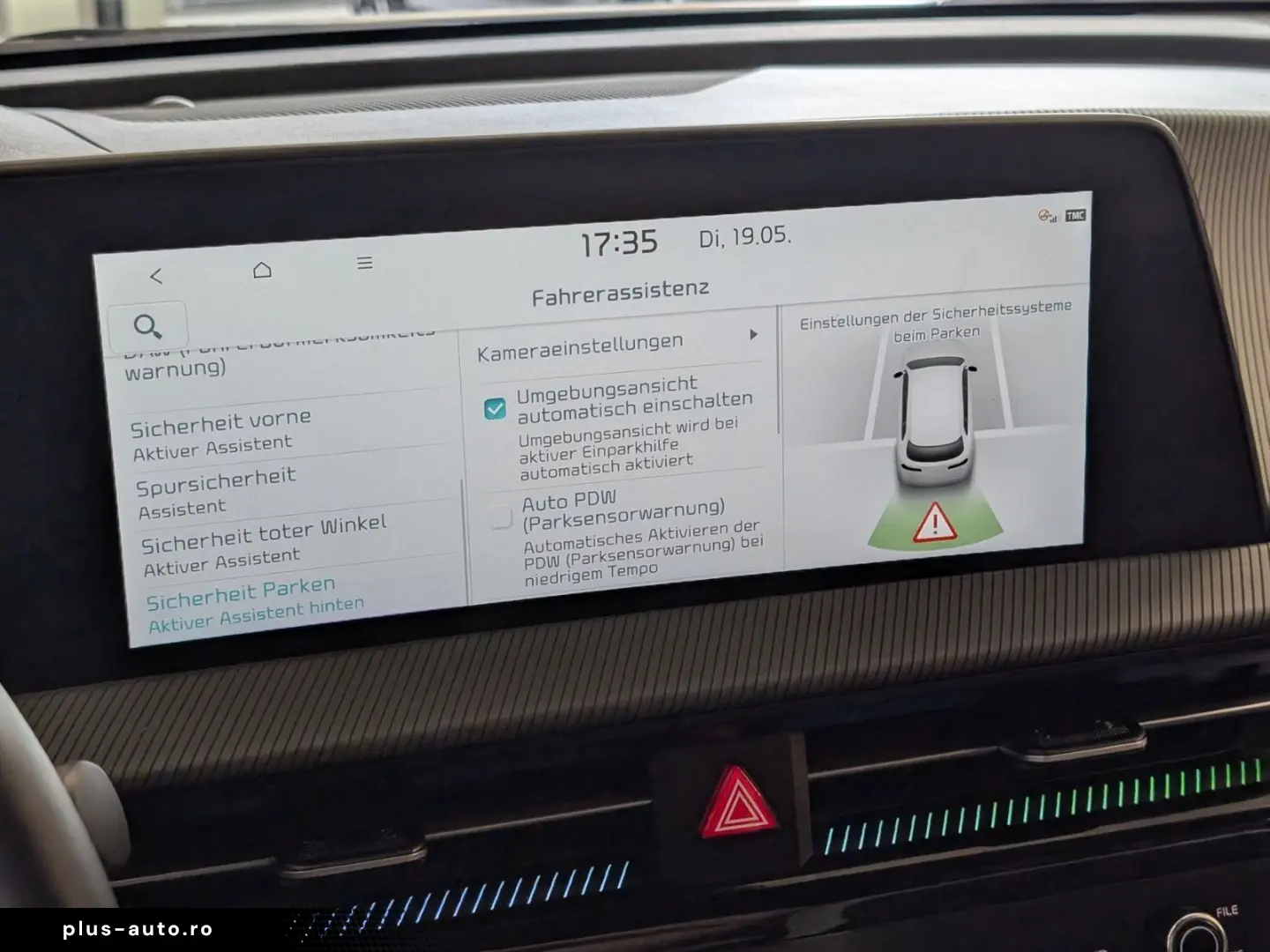 KIA EV6 RWD GT-Line 77 4-kWh Assist  Upgrade
