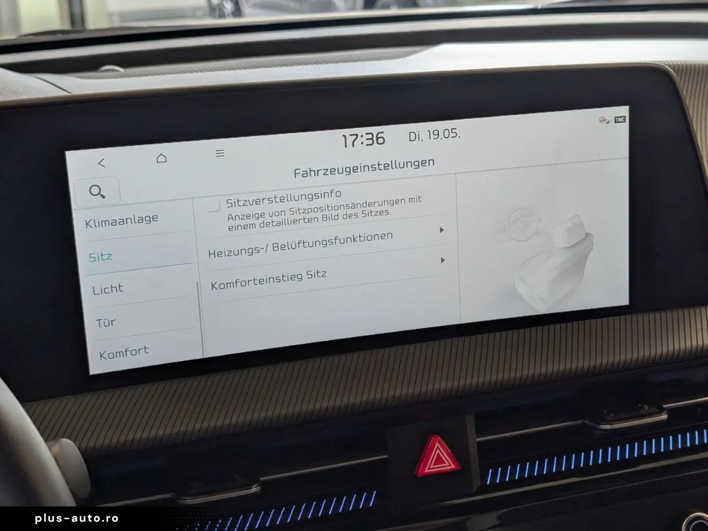 KIA EV6 RWD GT-Line 77 4-kWh Assist  Upgrade