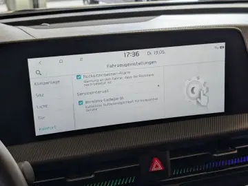 KIA EV6 RWD GT-Line 77 4-kWh Assist  Upgrade