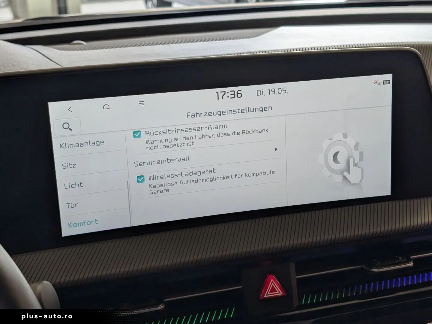 KIA EV6 RWD GT-Line 77 4-kWh Assist  Upgrade