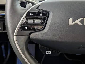 KIA EV6 RWD GT-Line 77 4-kWh Assist  Upgrade