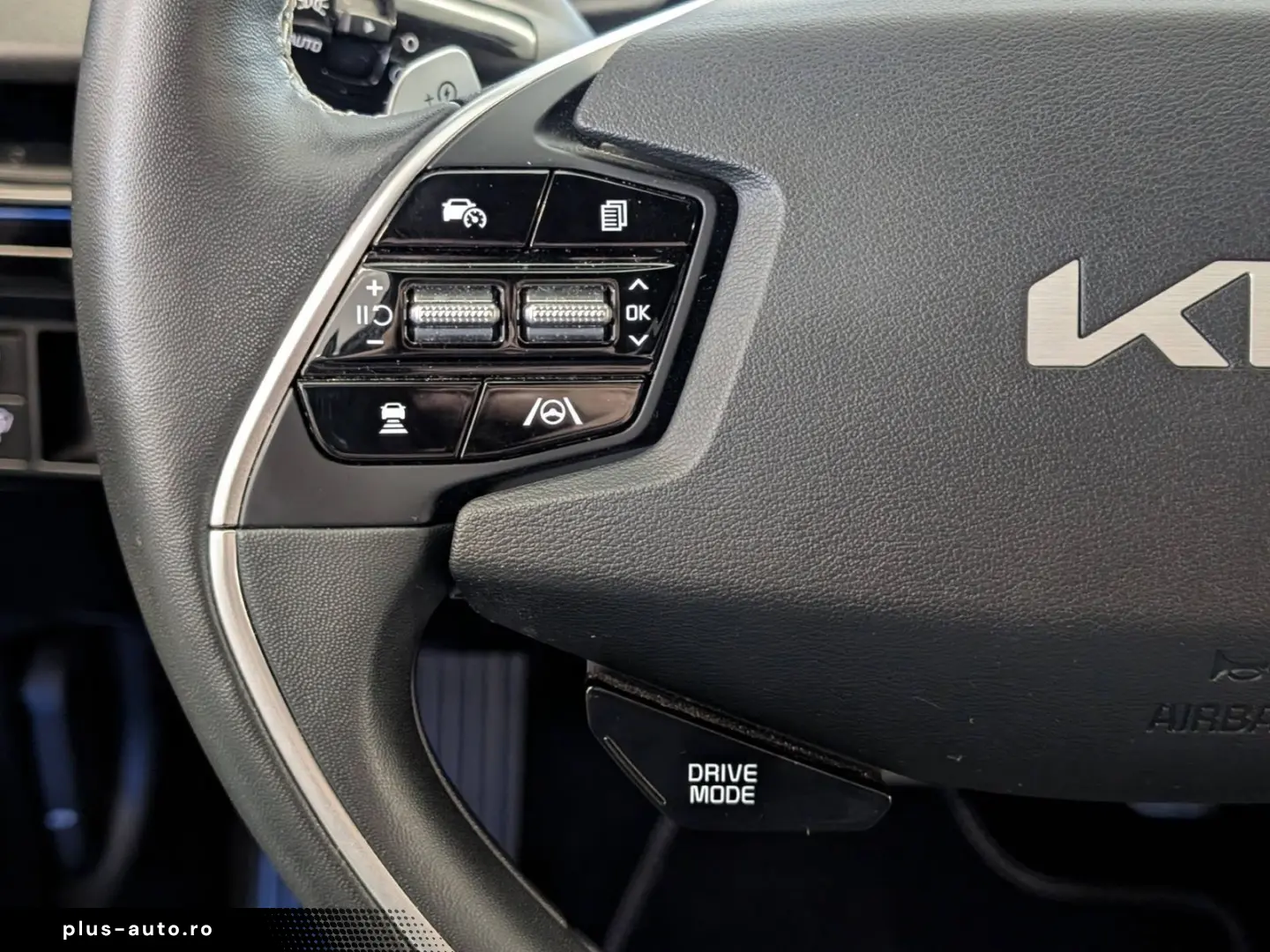 KIA EV6 RWD GT-Line 77 4-kWh Assist  Upgrade