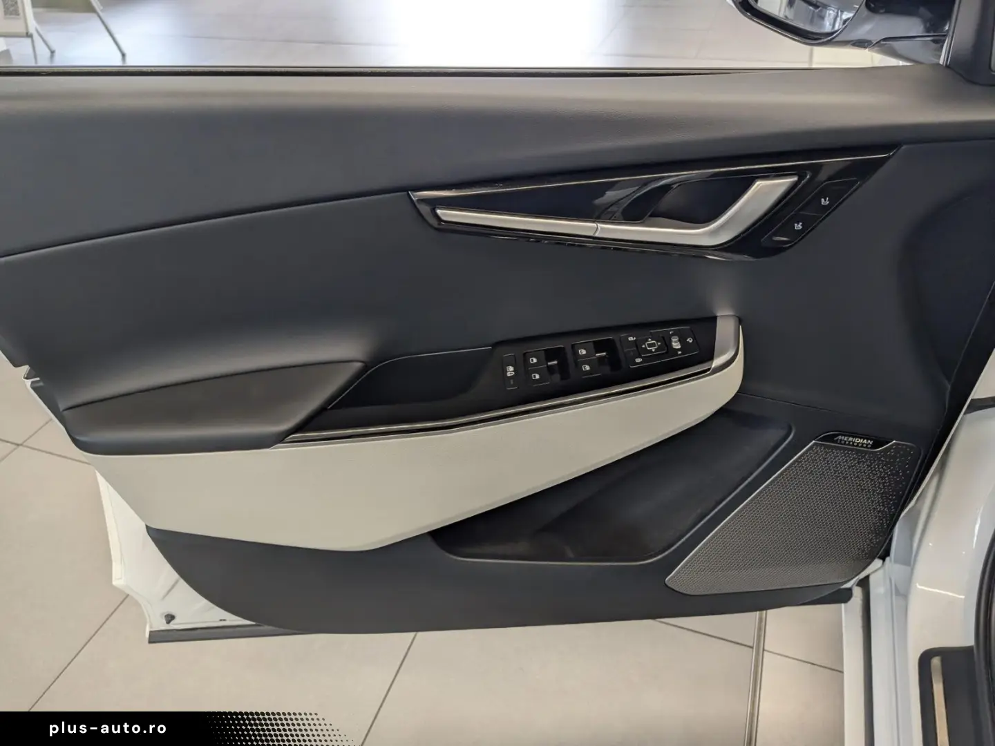 KIA EV6 RWD GT-Line 77 4-kWh Assist  Upgrade
