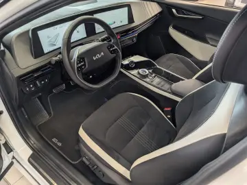 KIA EV6 RWD GT-Line 77 4-kWh Assist  Upgrade