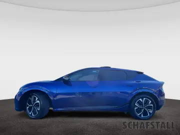 KIA EV6 GT-Line Wärmepumpe ASSISTENT  Panorama