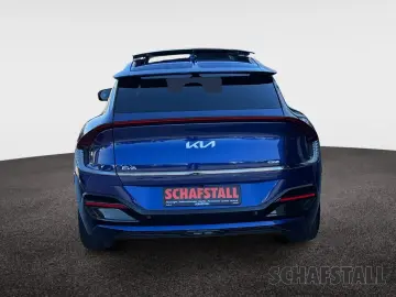 KIA EV6 GT-Line Wärmepumpe ASSISTENT  Panorama