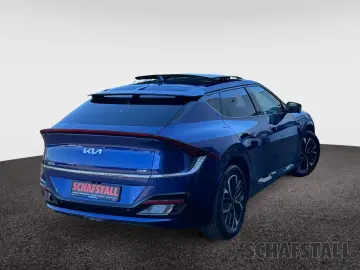 KIA EV6 GT-Line Wärmepumpe ASSISTENT  Panorama