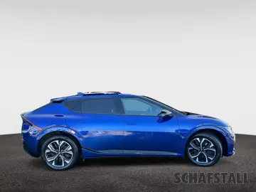 KIA EV6 GT-Line Wärmepumpe ASSISTENT  Panorama