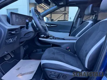 KIA EV6 GT-Line Wärmepumpe ASSISTENT  Panorama