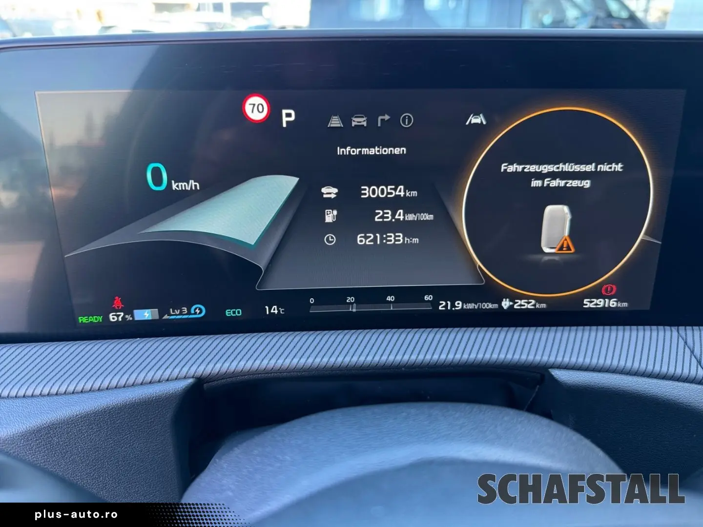 KIA EV6 GT-Line Wärmepumpe ASSISTENT  Panorama