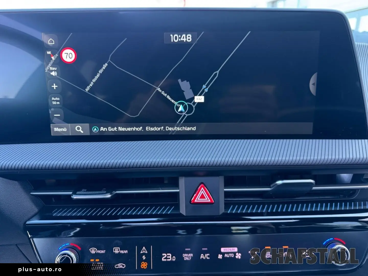 KIA EV6 GT-Line Wärmepumpe ASSISTENT  Panorama