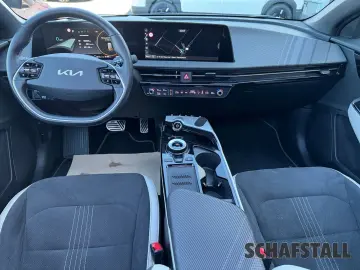 KIA EV6 GT-Line Wärmepumpe ASSISTENT  Panorama