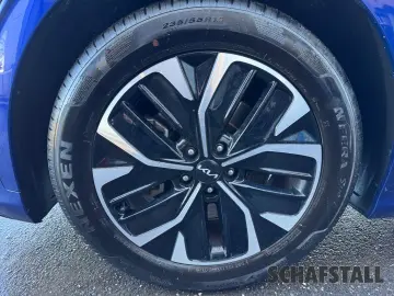 KIA EV6 GT-Line Wärmepumpe ASSISTENT  Panorama