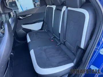 KIA EV6 GT-Line Wärmepumpe ASSISTENT  Panorama