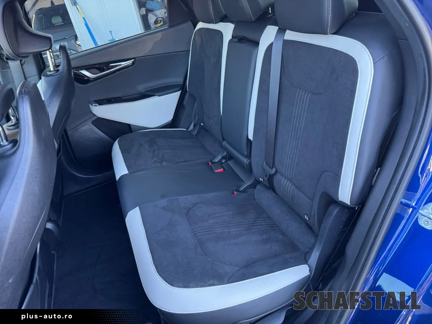 KIA EV6 GT-Line Wärmepumpe ASSISTENT  Panorama