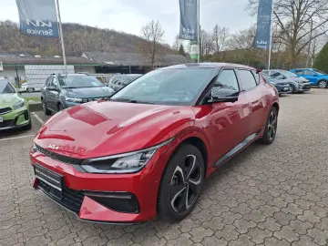 KIA EV6 GT-Line 4WD