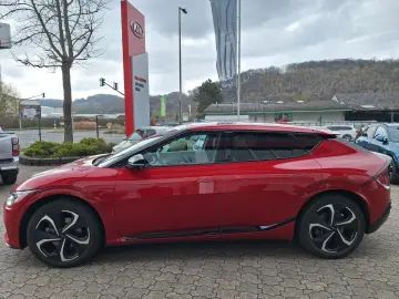 KIA EV6 GT-Line 4WD