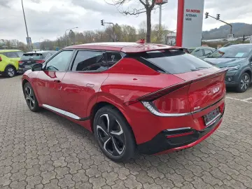 KIA EV6 GT-Line 4WD